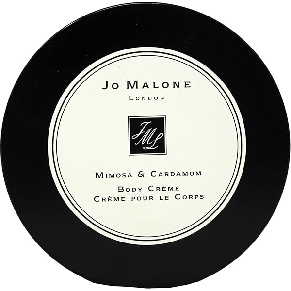 Amazon.com : Jo Malone. Blackberry & Bay Body Crème, 5.9 Ounce
